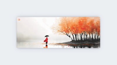 Japanese Autumn