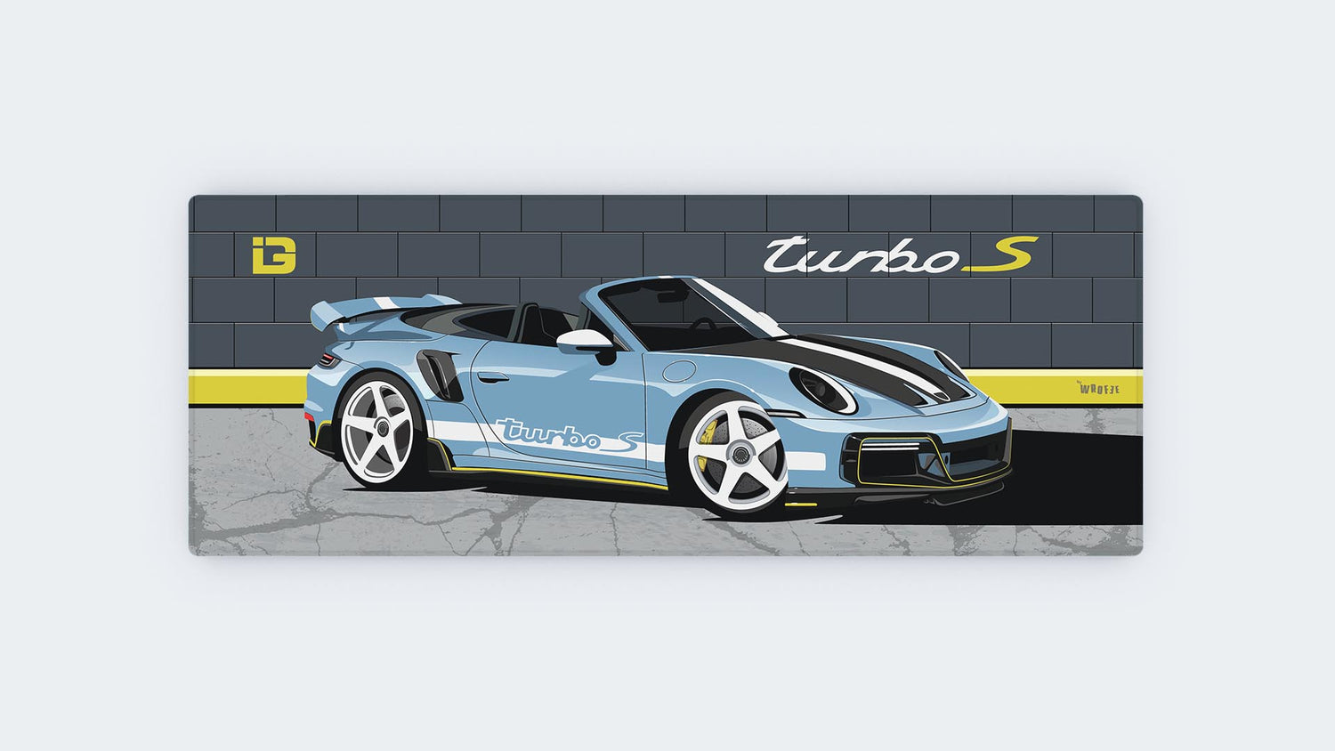 Turbo S