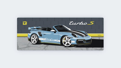 Turbo S