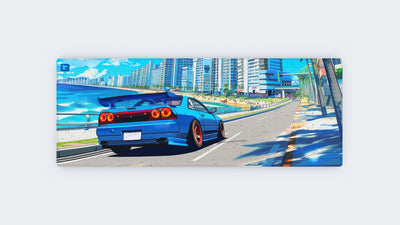 Seaside Drive