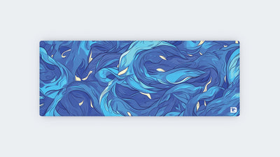 Deep Ocean Flow