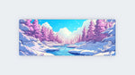 Frosted Horizon