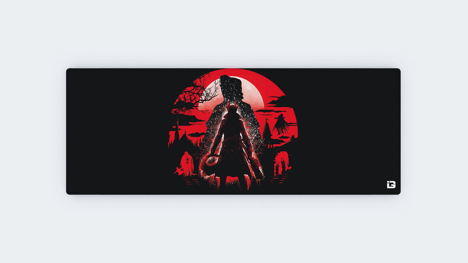 The Hunter