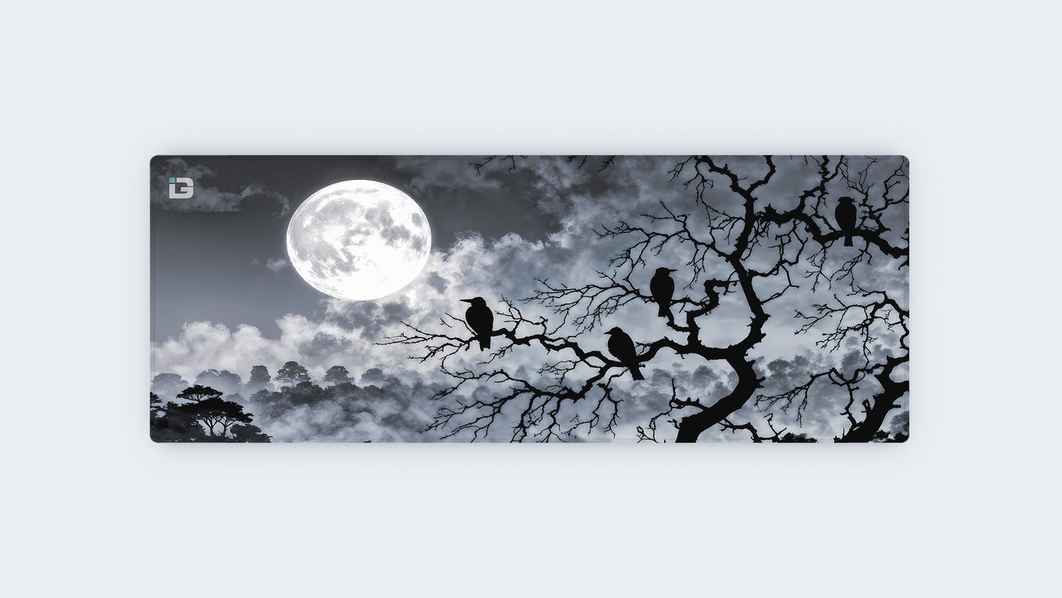 Silent Watchers