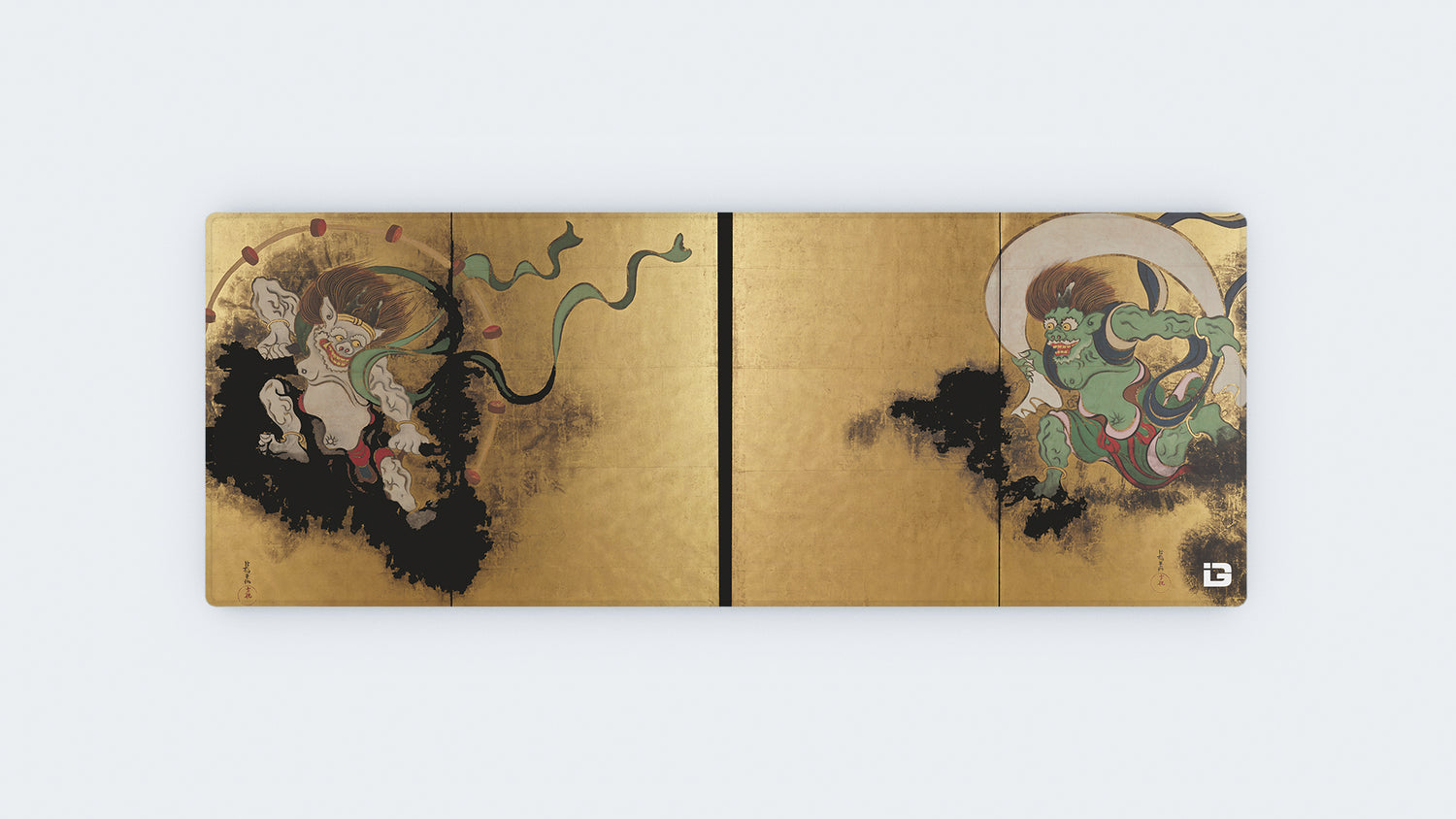 Wind God