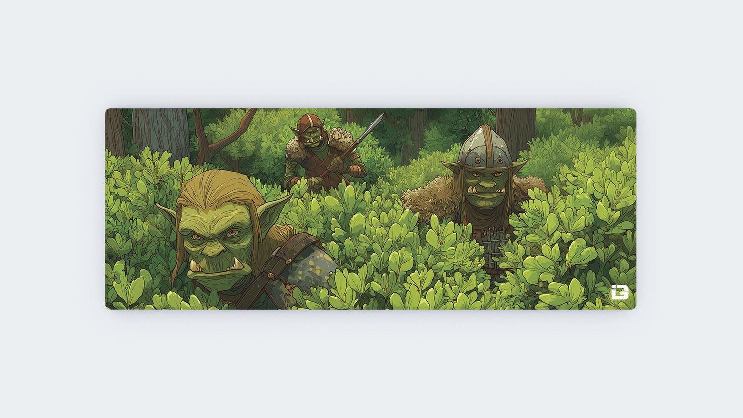 Goblins