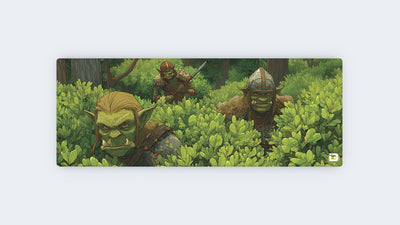 Goblins