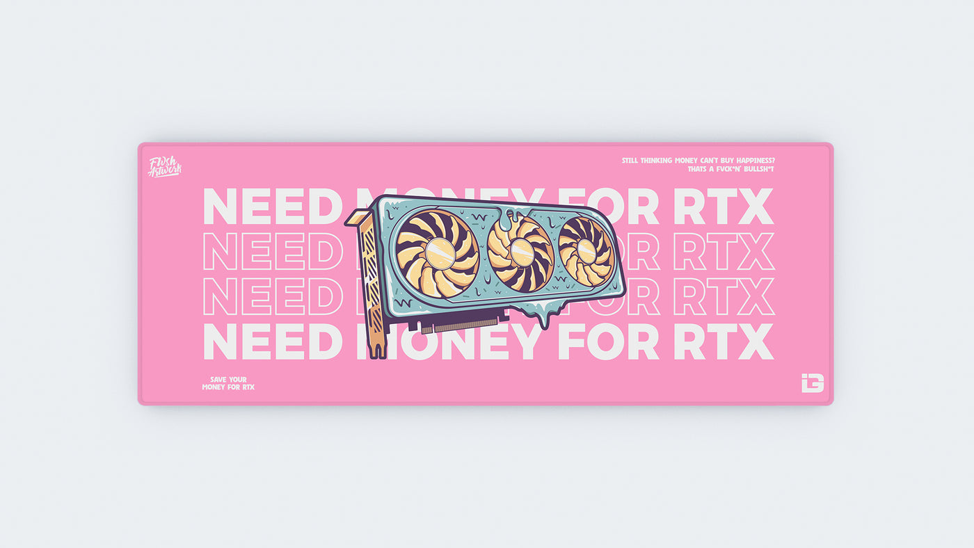 RTX Jasnoniebieski