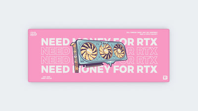 RTX Jasnoniebieski