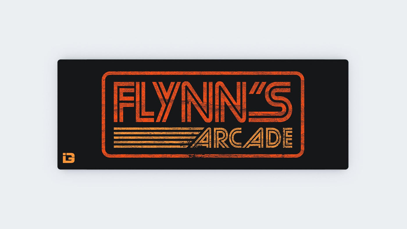 The Grid Arcade