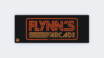 The Grid Arcade