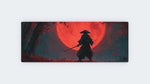Red Blade