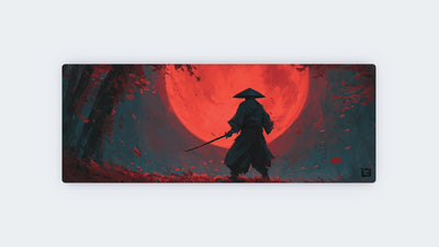 Red Blade