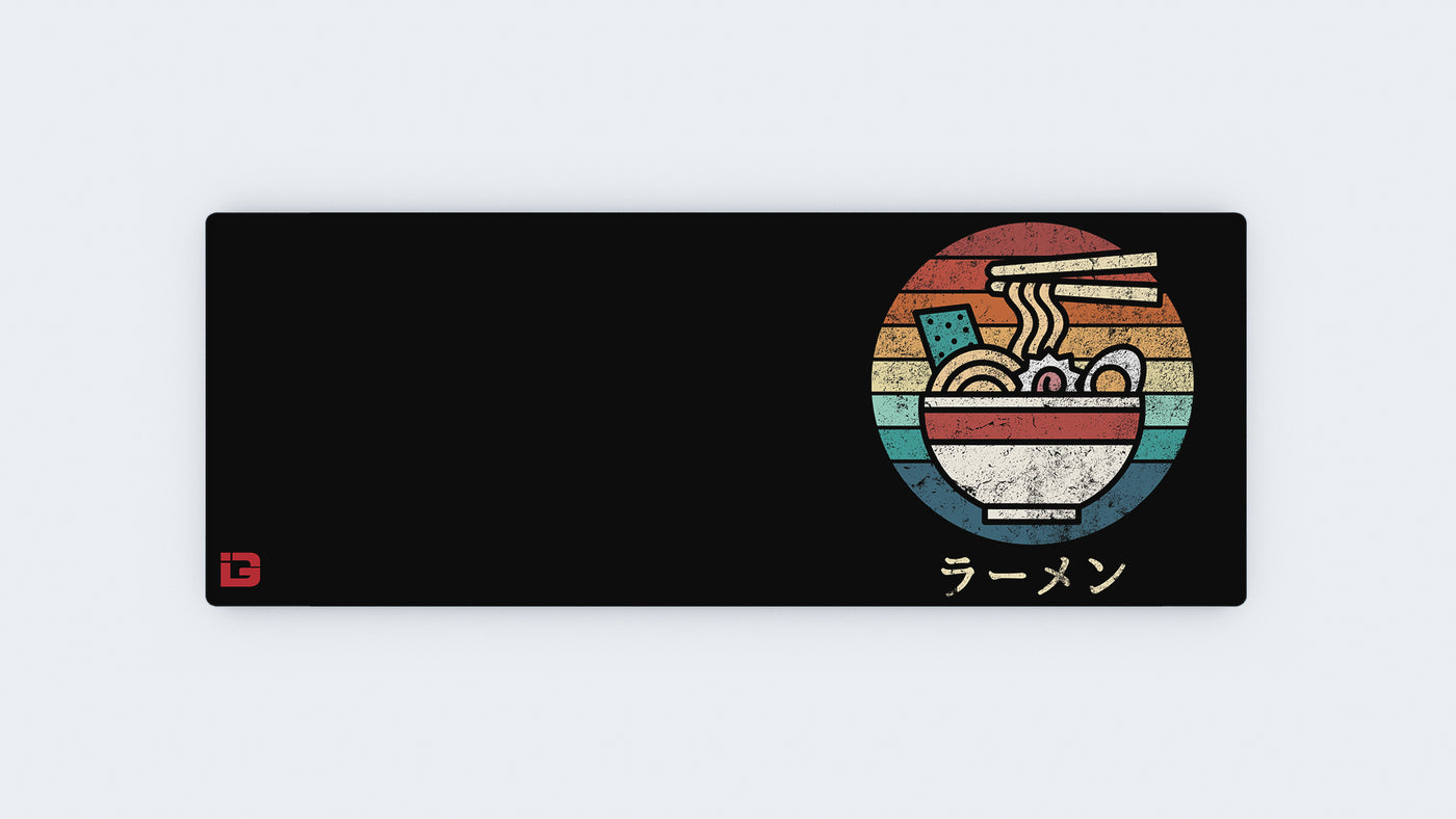 Ramen Vintage