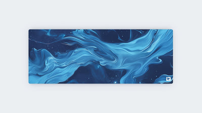 Blue Nebula
