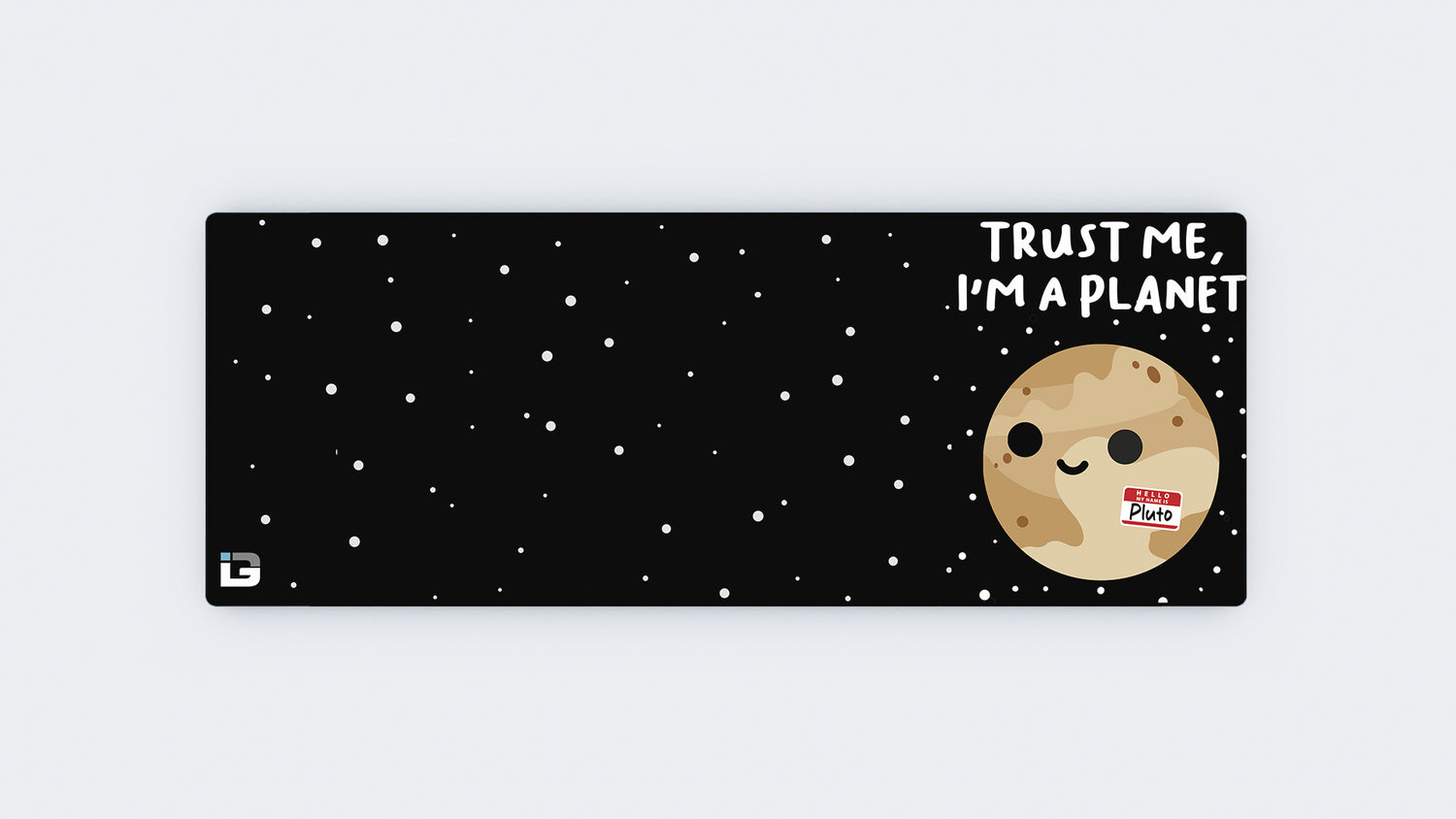 Trust Me Im A Planet