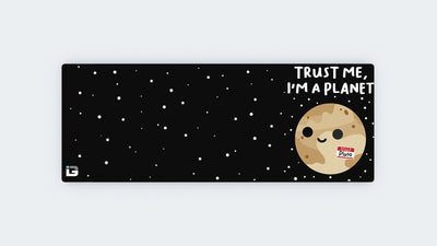 Trust Me Im A Planet