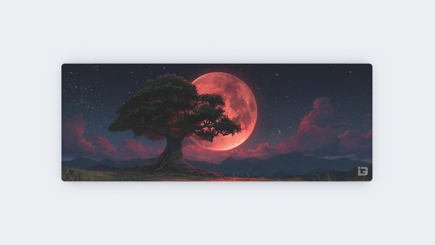 Ancient Tree