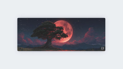 Ancient Tree