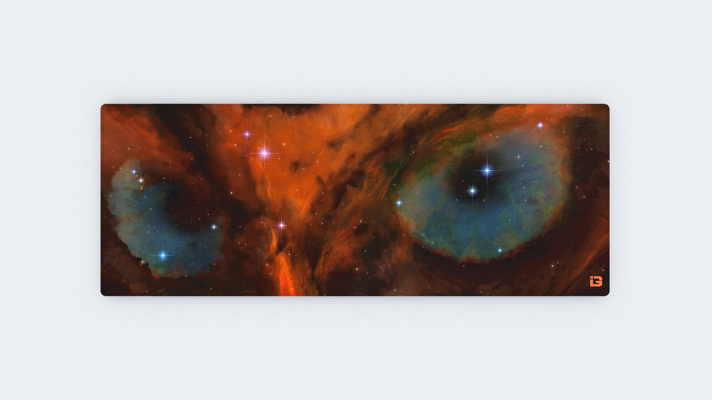 When Eternity Stares Back