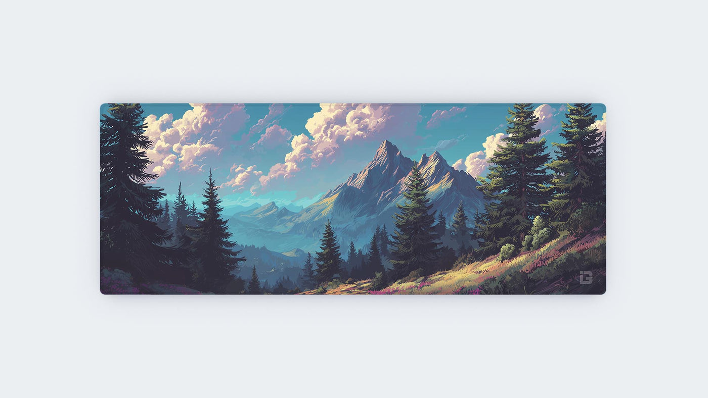 Alps