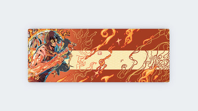 Fire Child