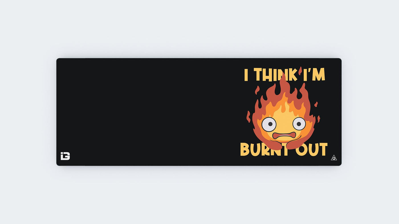 Burnt Out