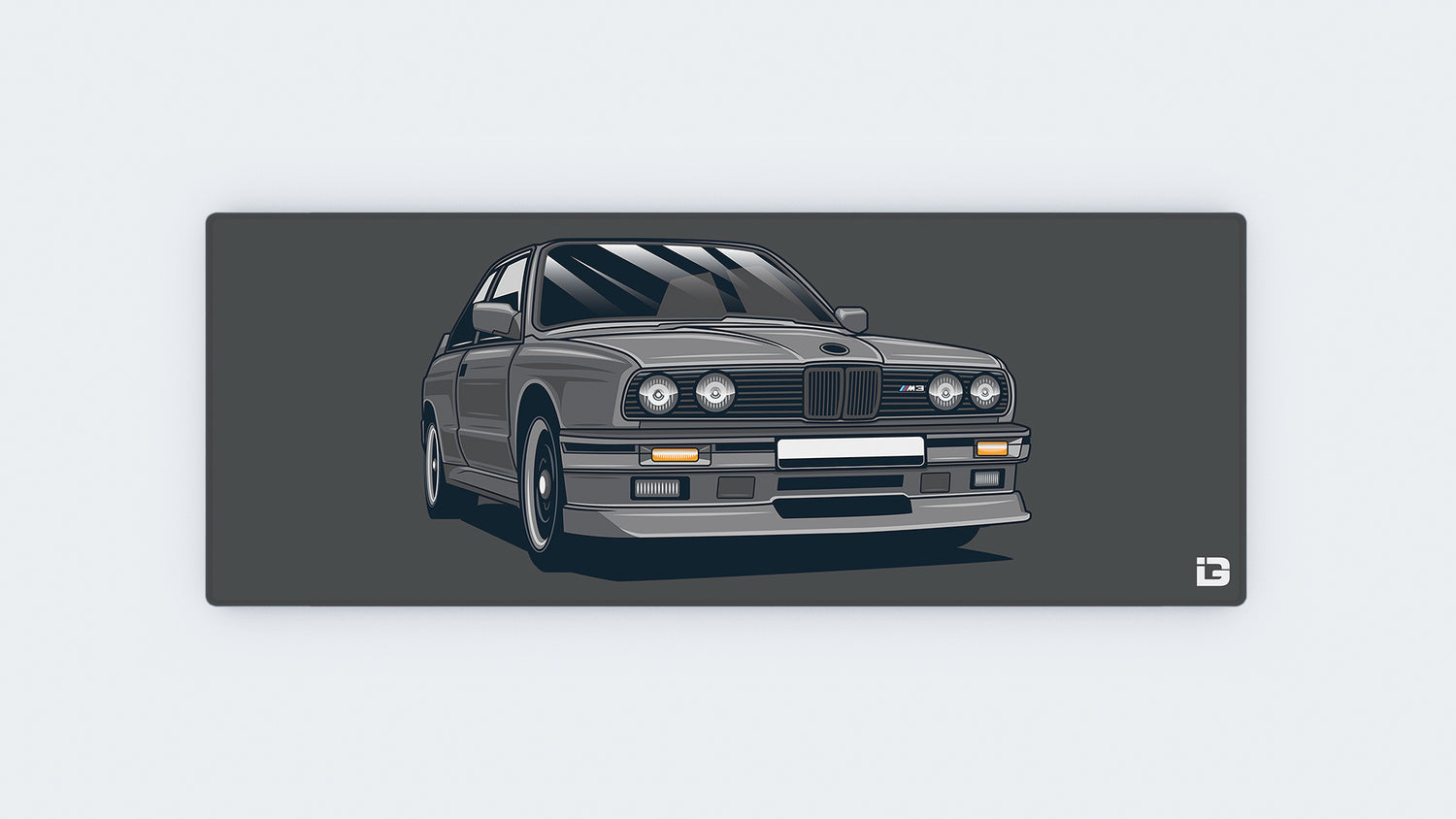 M3 E30