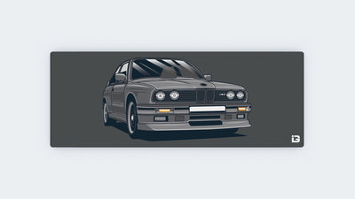 M3 E30