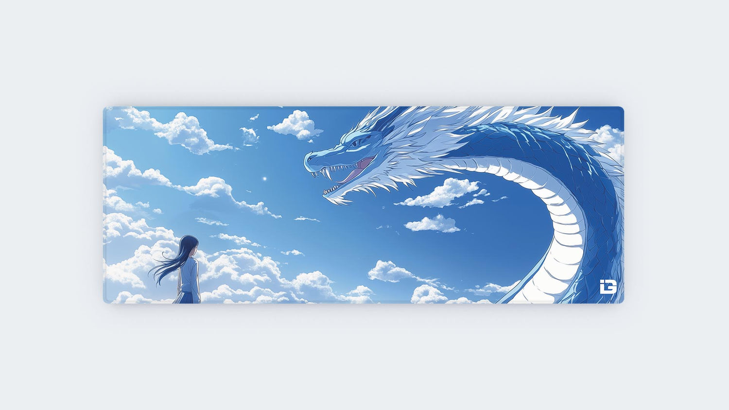 Blue Dragon