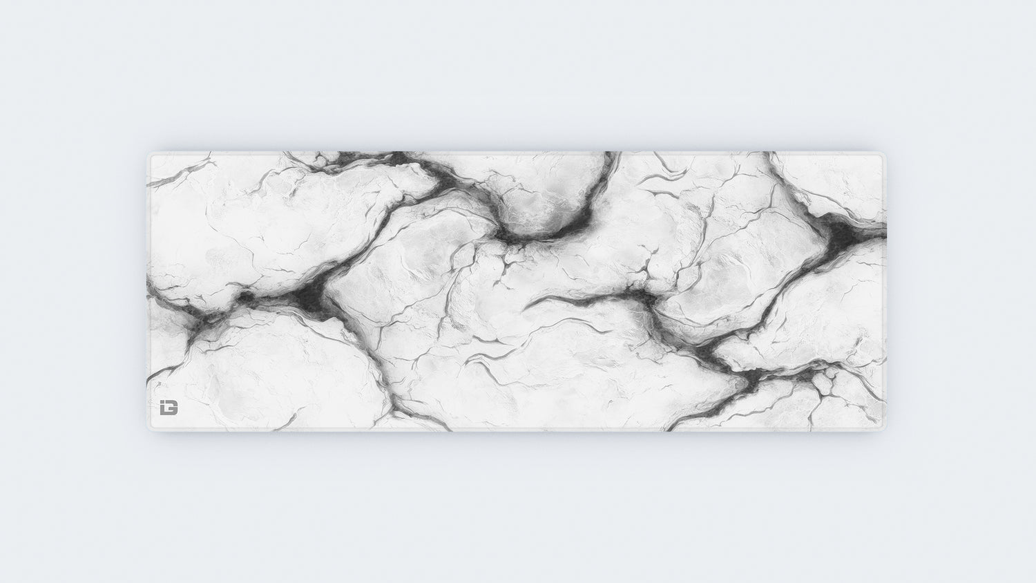 Molten Lava White