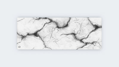 Molten Lava White