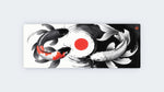 Siamese Koi Spirits