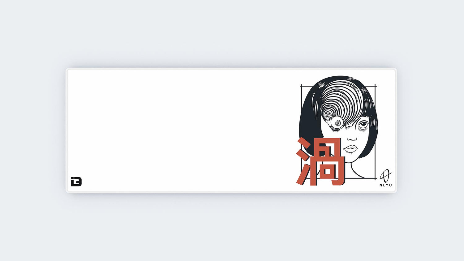 Spiral Junji Ito