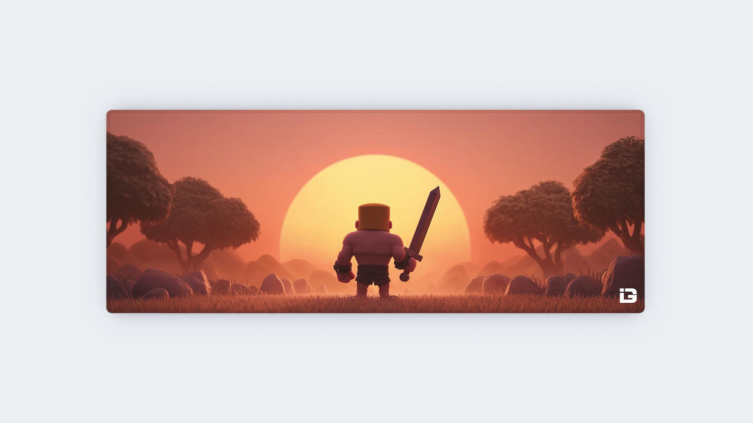 Barbarian