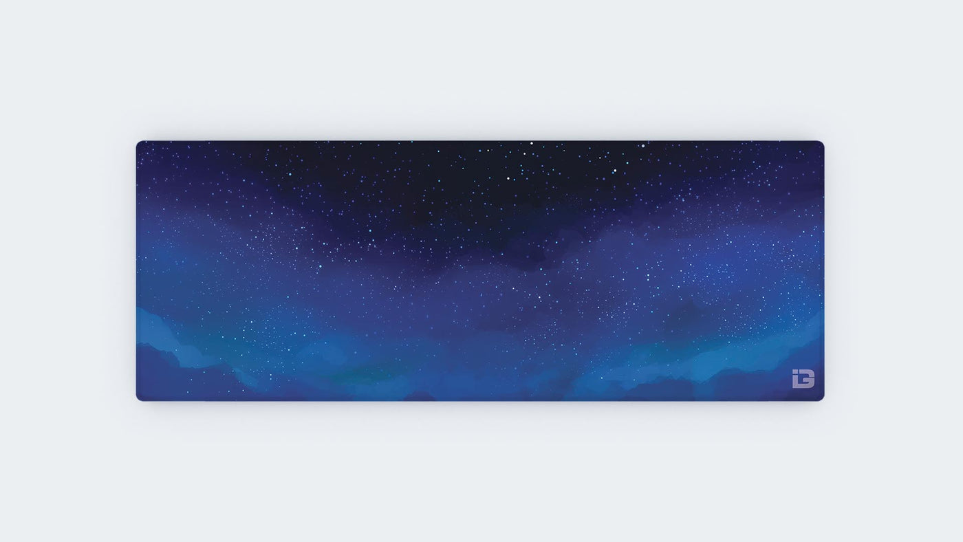 Star Field