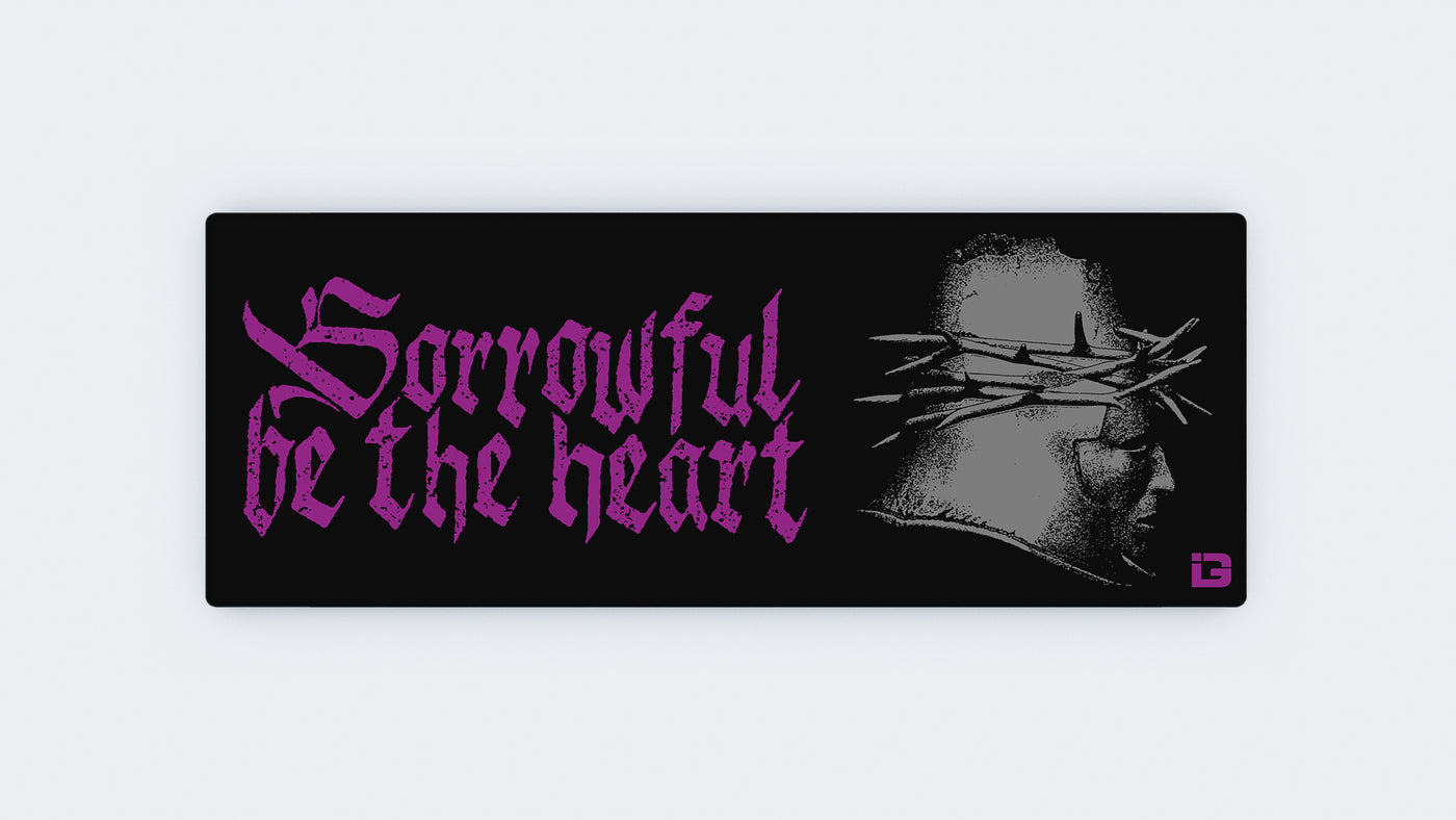 Sorrowful
