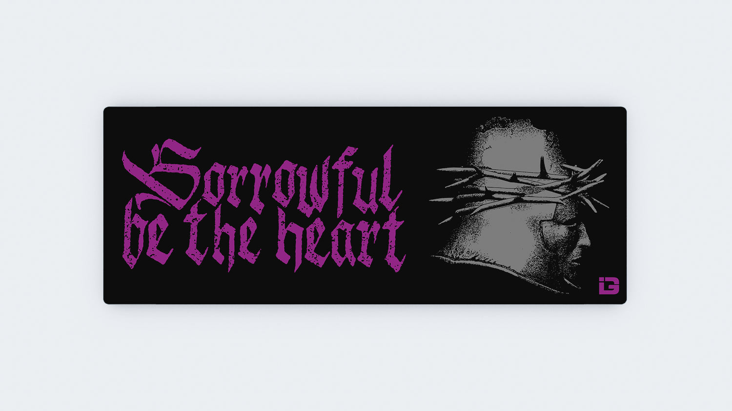 Sorrowful