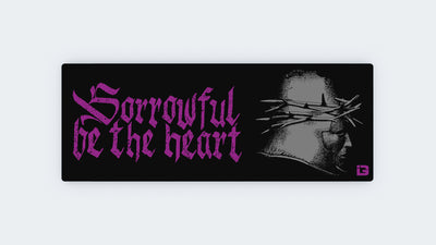 Sorrowful