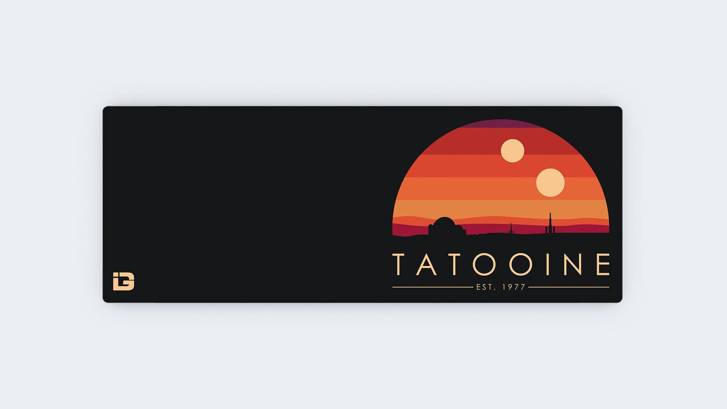 Planet Of Two Suns