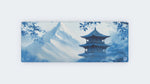 Blue Pagoda
