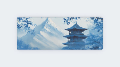 Blue Pagoda