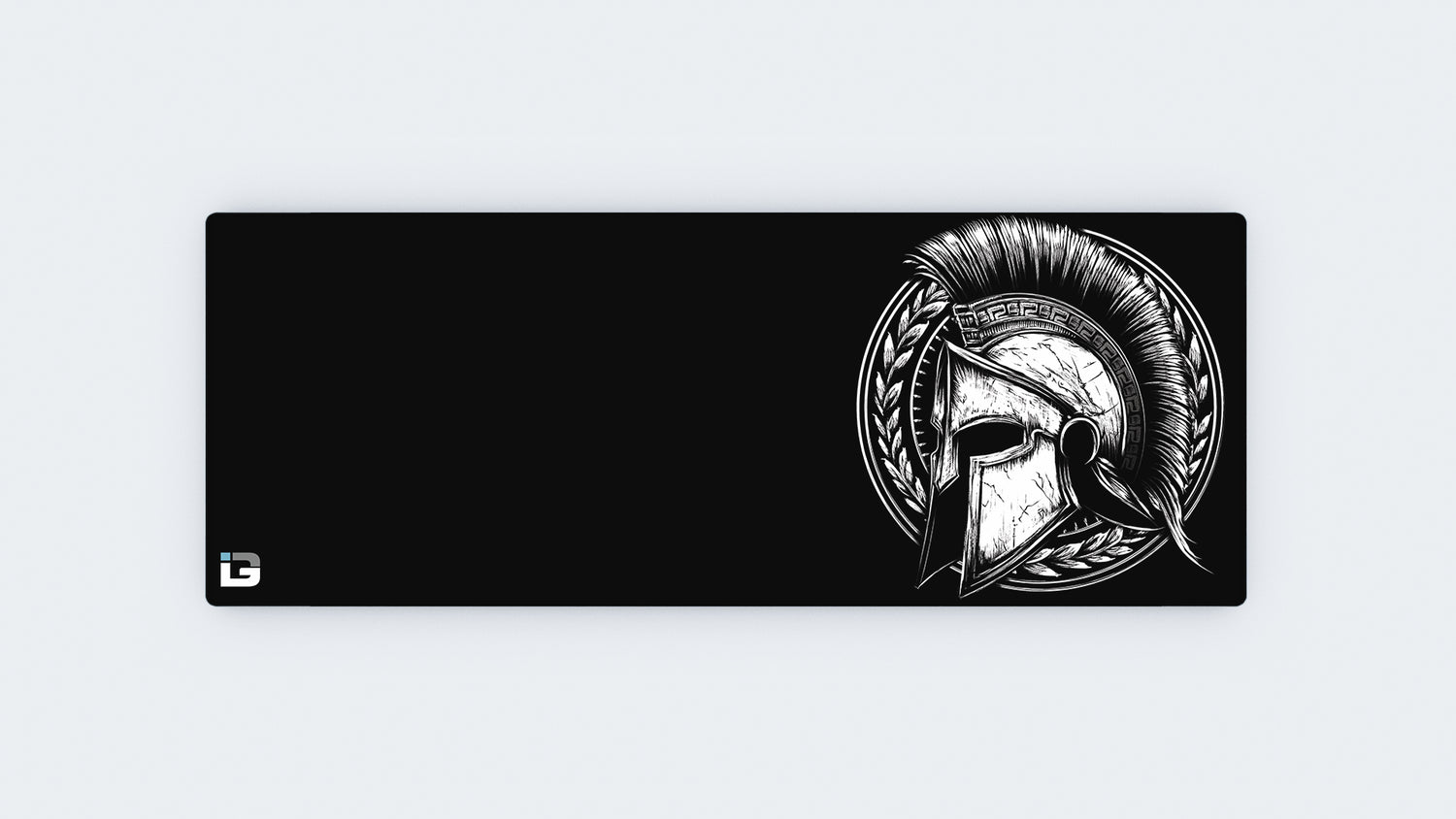Spartan Warrior