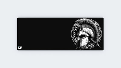Spartan Warrior