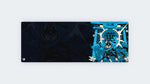 Inu Guardian Blue