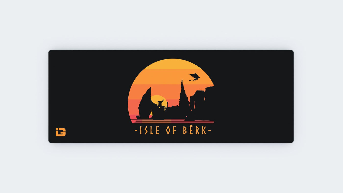 Isle Of Berk