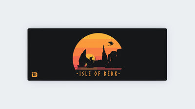 Isle Of Berk