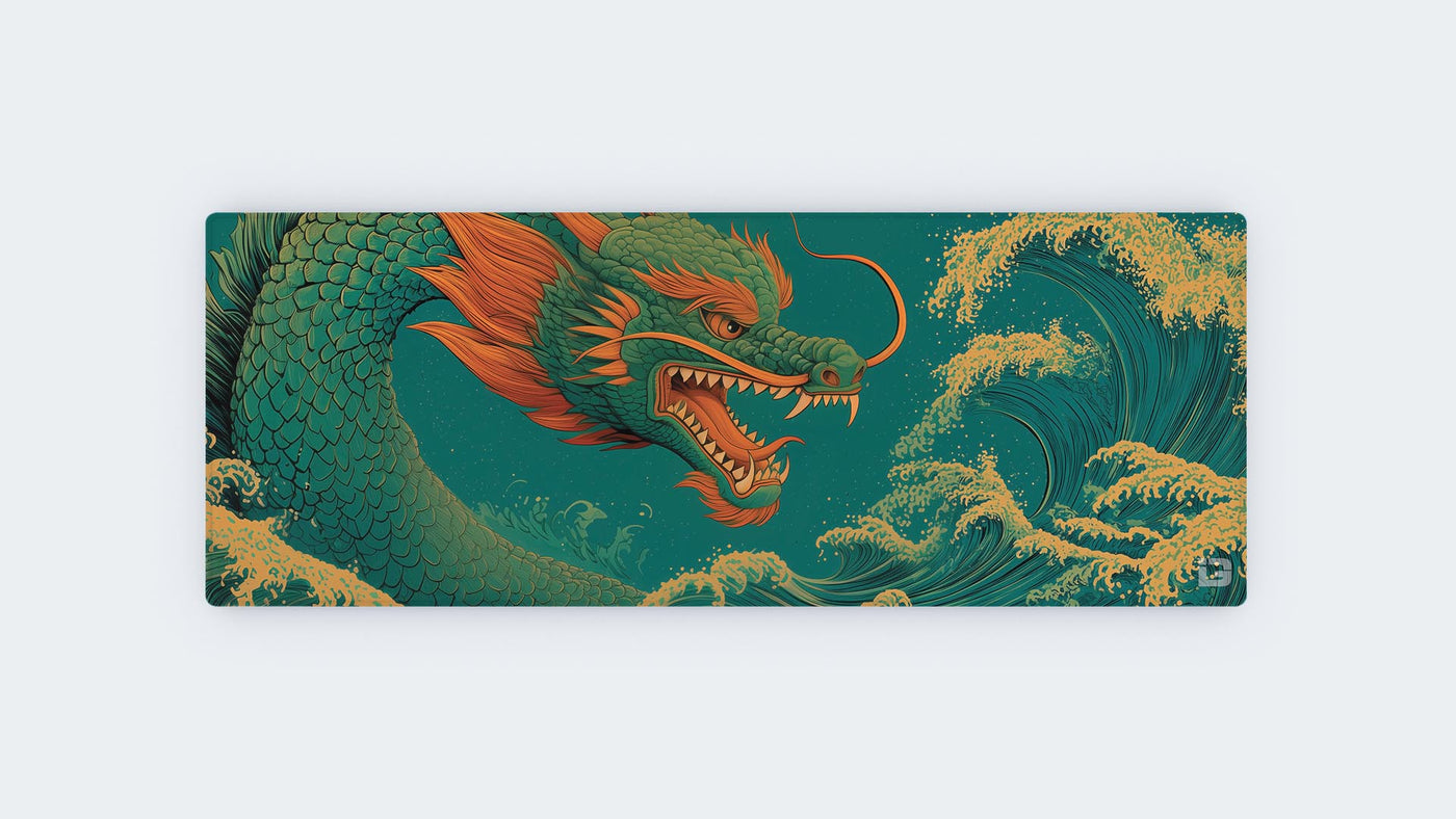 Chinese Dragon