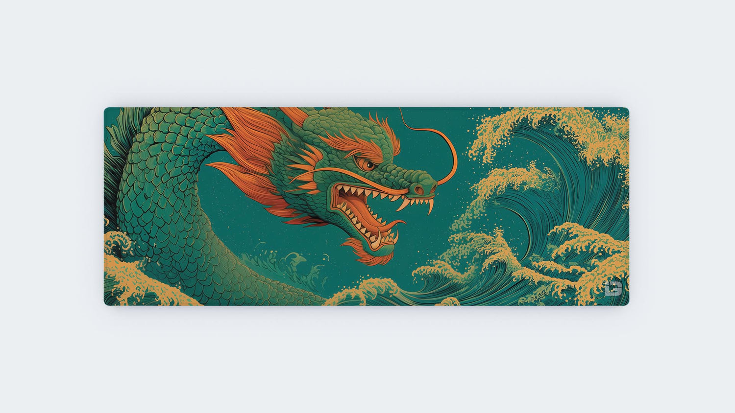 Chinese Dragon