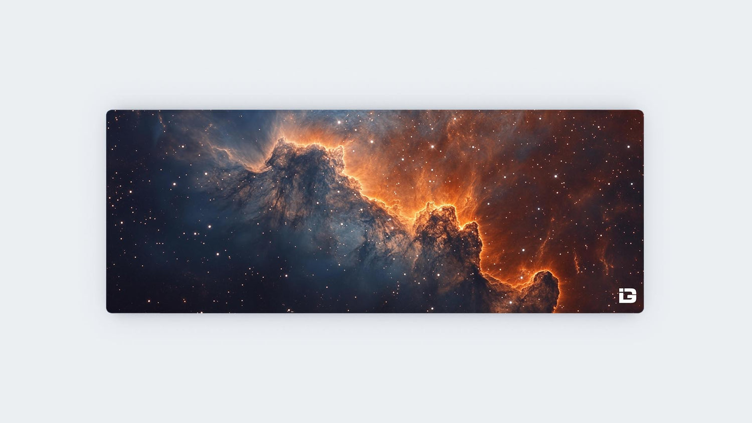 Galaxy Pattern